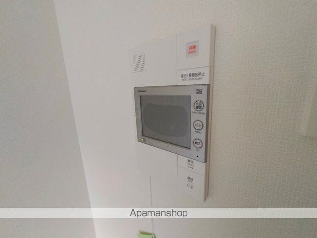 プレサンスNEO長堂アウローラの内装写真
