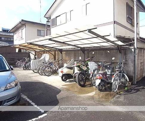 日新ハウスのその他写真