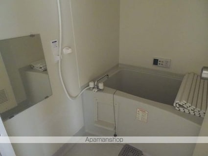 セルジェ・相生[3LDK/70.65m2]のバス