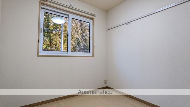 ハイツ駒下の内装写真