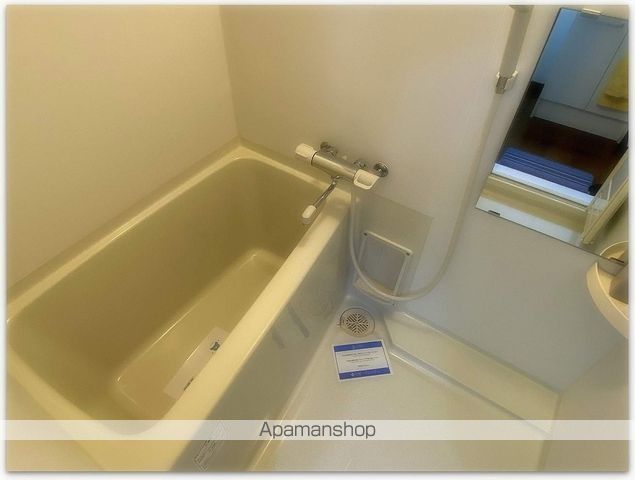 みおつくし江戸堀の内装写真