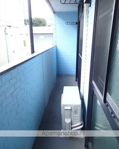 北長尾倶楽部の内装写真