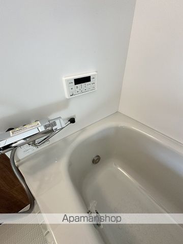 ハーモニーテラス福町の内装写真