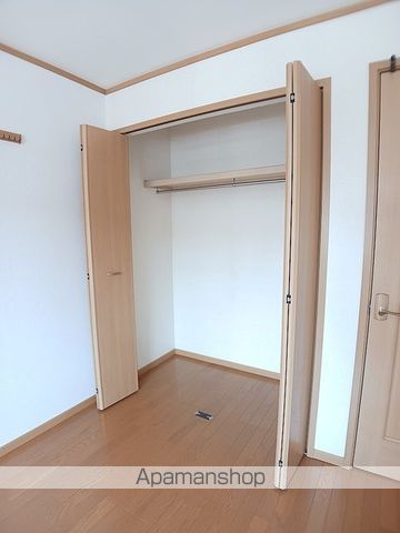 グレイス・ベル Dの内装写真