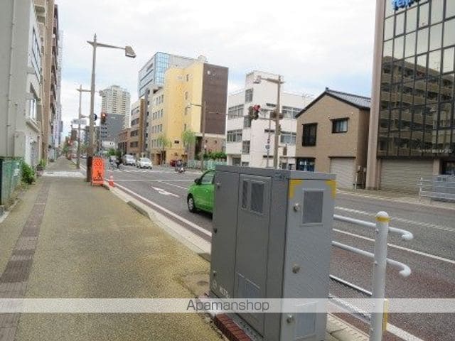 ブラスト東中通の周辺写真