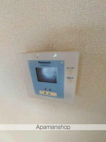 ハイツ マルトシの内装写真
