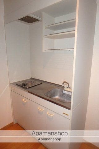 ヴァンベール西田の内装写真