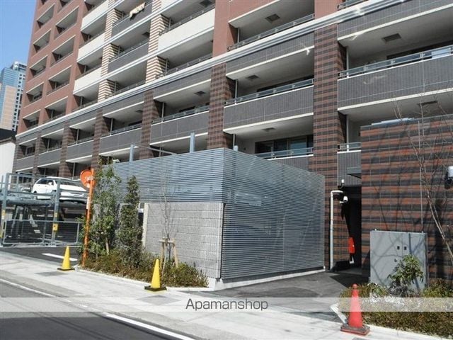 ライオンズ前橋大手町の外観写真