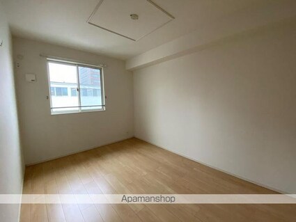 ミューズ林　Ａ[2LDK/66.02m2]の内装2