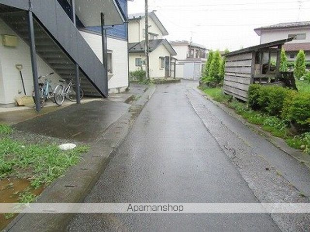 サミット1の周辺写真