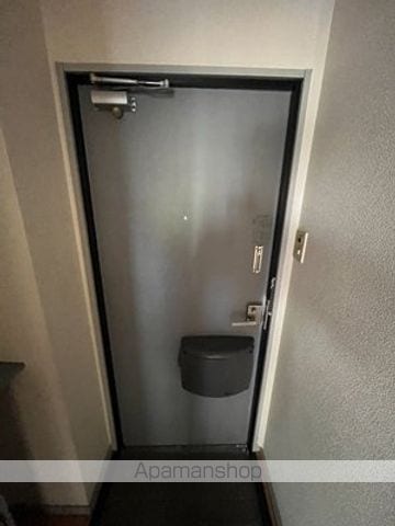 ビーライン蔵王の内装写真