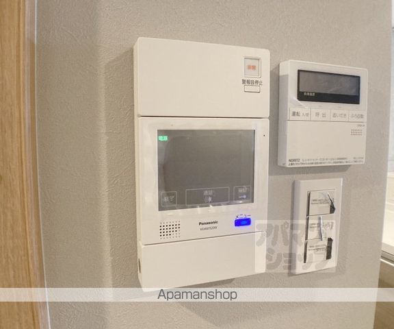 アベニュー堀川六角の内装写真