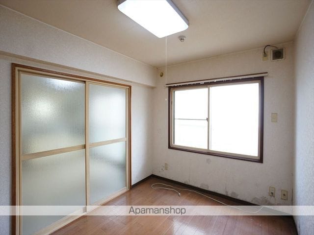 コーポ323-2の内装写真