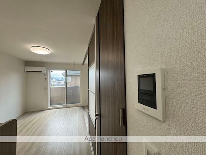 ローズコート青木島ＩＩ[1LDK/39.69m2]のその他設備