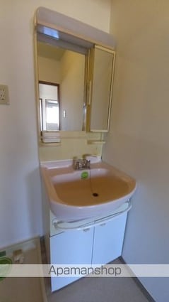 グランデージ横文[3LDK/64.97m2]の洗面所