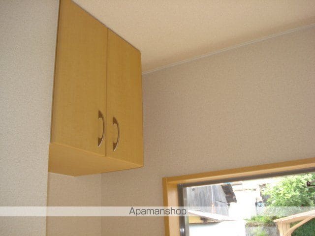 シャトレーン幸世館の内装写真