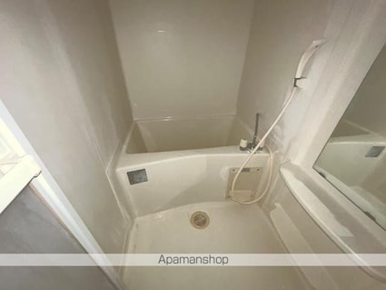 ルミナスコート[1K/34m2]のバス