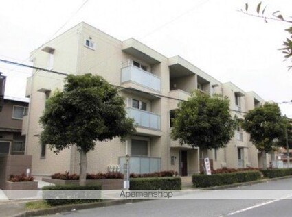 コージーコート・Ｆ[1LDK/42.75m2]の外観2