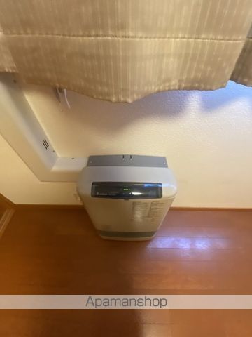 レオパレスアンジェラスの内装写真