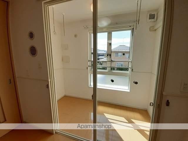 グランドホープ壱番館の内装写真