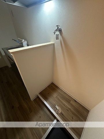 ライヴリー加納の内装写真