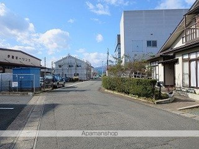 ブロッサムの周辺写真