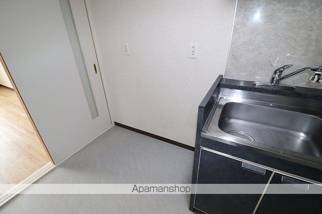 アーバンつつじヶ丘の内装写真
