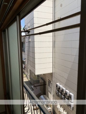第5カントー荘の内装写真
