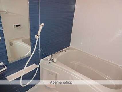 ラ・ローザ[2LDK/56.2m2]のバス