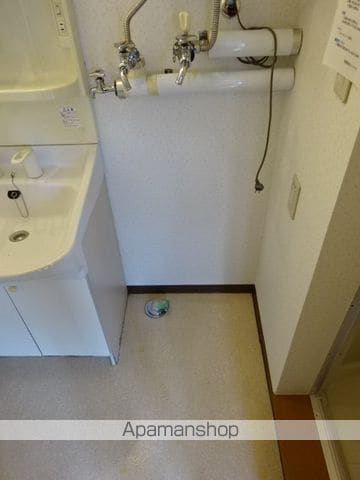 パシフィック・オーシャンの内装写真