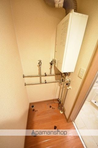 NOEL MSの内装写真