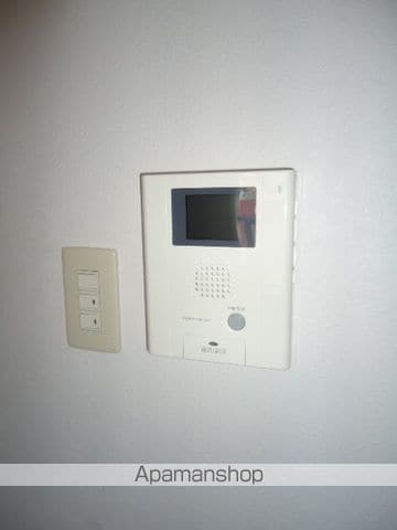 ブランノワールN13.EXEの内装写真