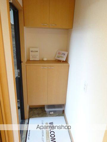 リビングタウン浅羽の内装写真