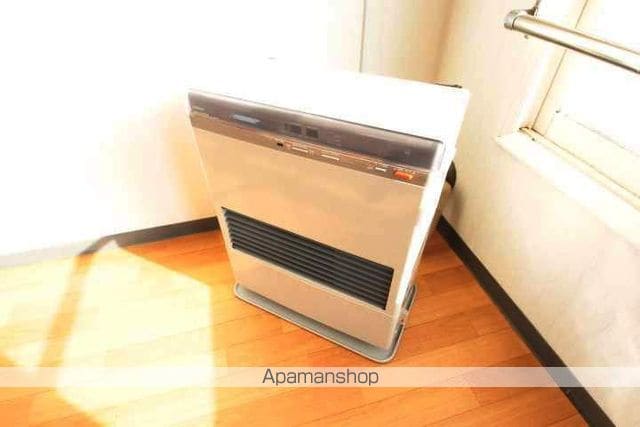 ロイヤルリッチの内装写真
