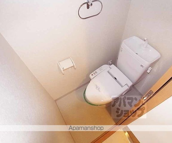 ヴィータ京都西院の内装写真