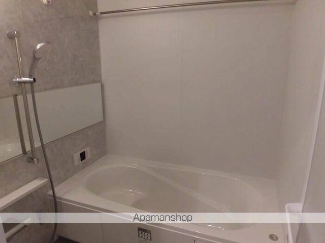 CREASの内装写真