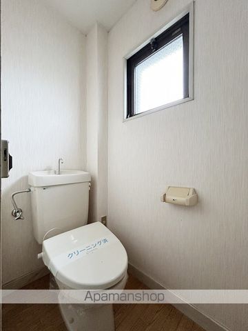 マンションふじの内装写真
