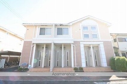 レイ　ツインズⅡ[1R/33.15m2]の外観2