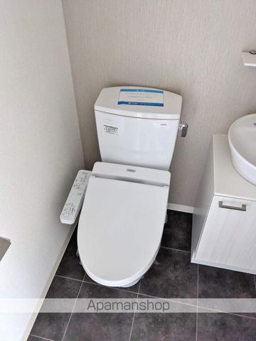 エスリード大阪シティノースの内装写真