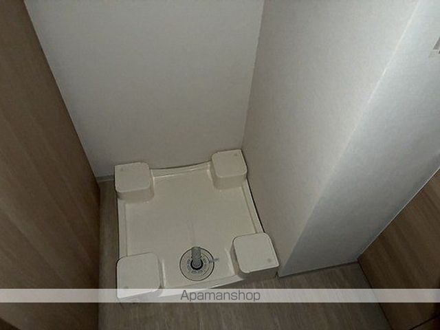 リビオレゾン北綾瀬の内装写真
