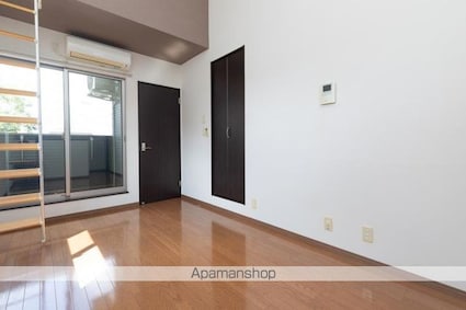 ヴィラ・アンソレイエ高松東[1LDK/48.03m2]のリビング・居間