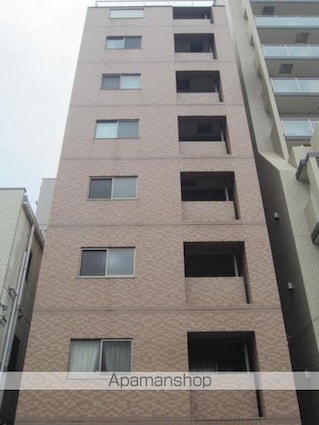 グランフォース蔵前[1K/33.15m2]の外観2