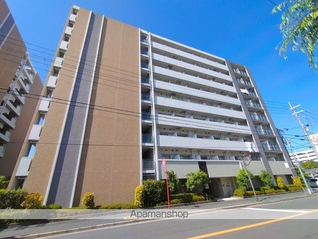 CASSIA高井田NorthCourtの外観写真