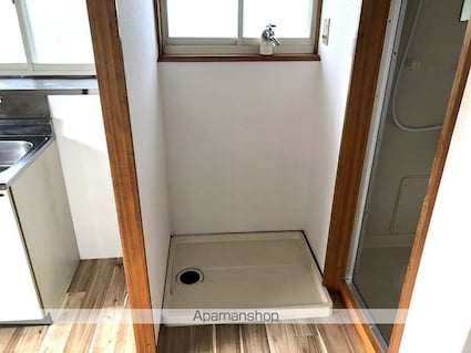 ハイツ唐沢２[2DK/41.31m2]のその他設備