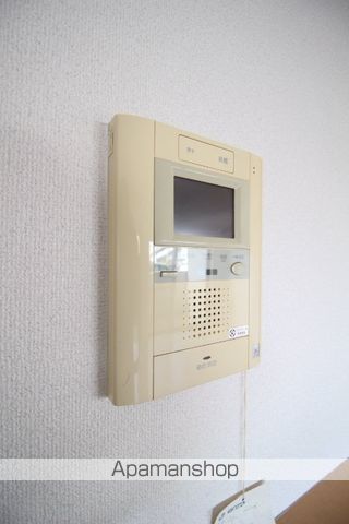 ル・サンク西市の内装写真