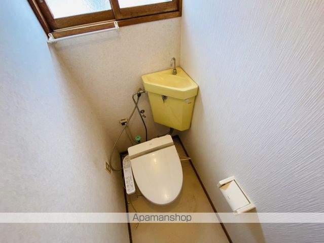 西旭岡町2丁目29番貸家の内装写真
