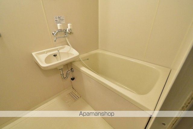 広和ハイツ第7の内装写真