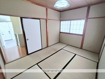 長野県長野市大字高田[2DK/47.79m2]の内装9