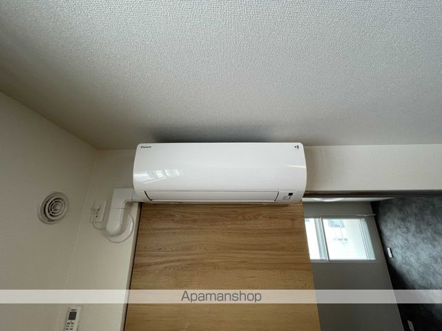 アズールVの内装写真