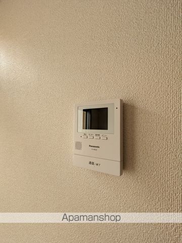 東海ビルの内装写真